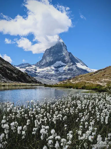 Altitude Hike in Gornergrat