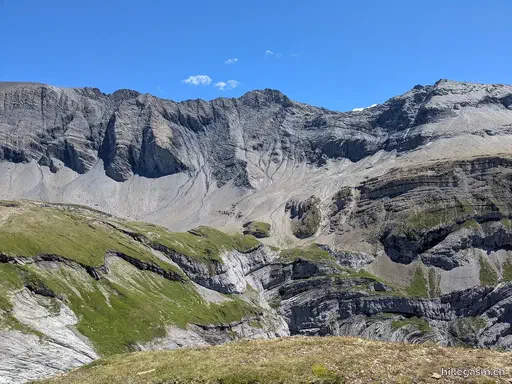 Limmernsee Hike