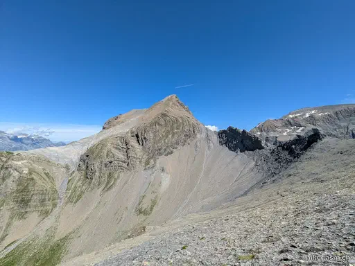 Limmernsee Hike