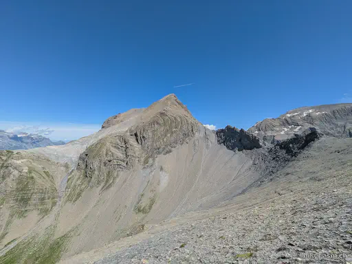 Limmernsee Hike