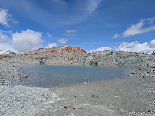 Matterhorn Glacier Trail