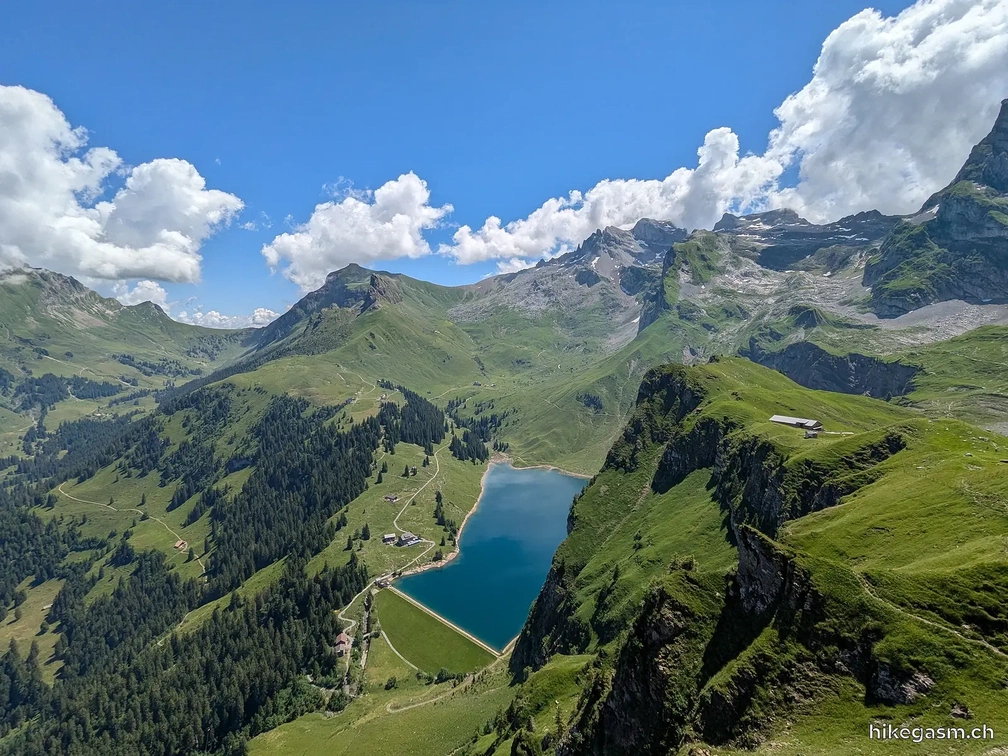 Walenpfad Trail