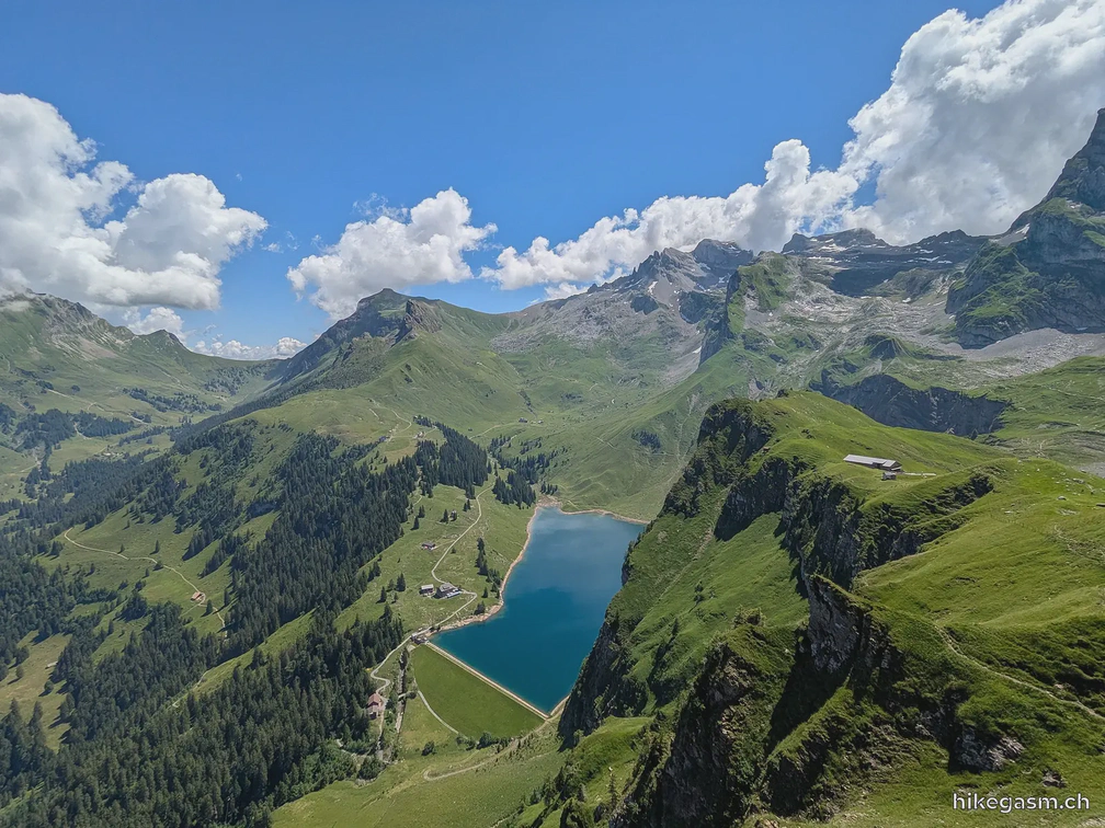 Walenpfad Trail