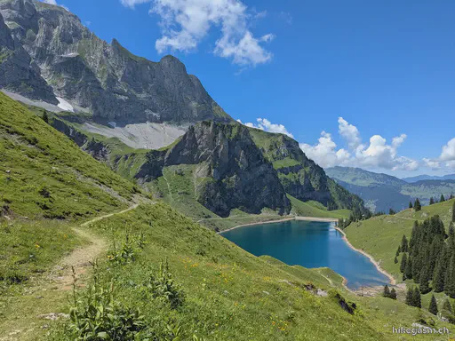 Walenpfad Trail