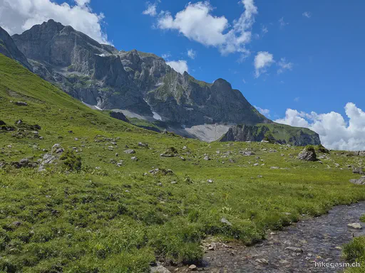 Walenpfad Trail