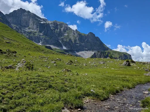 Walenpfad Trail